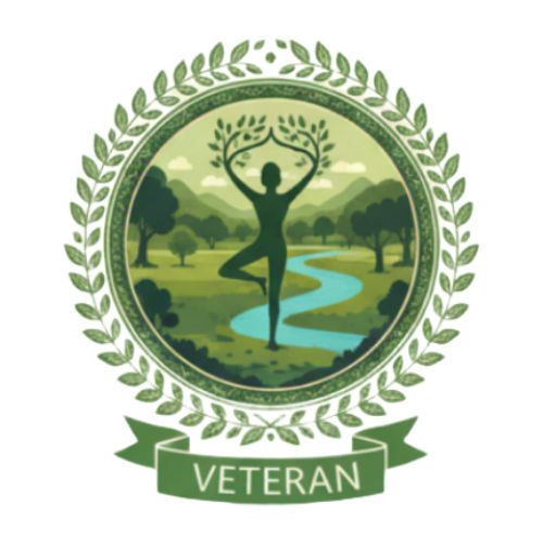 VETERAN 엠블럼