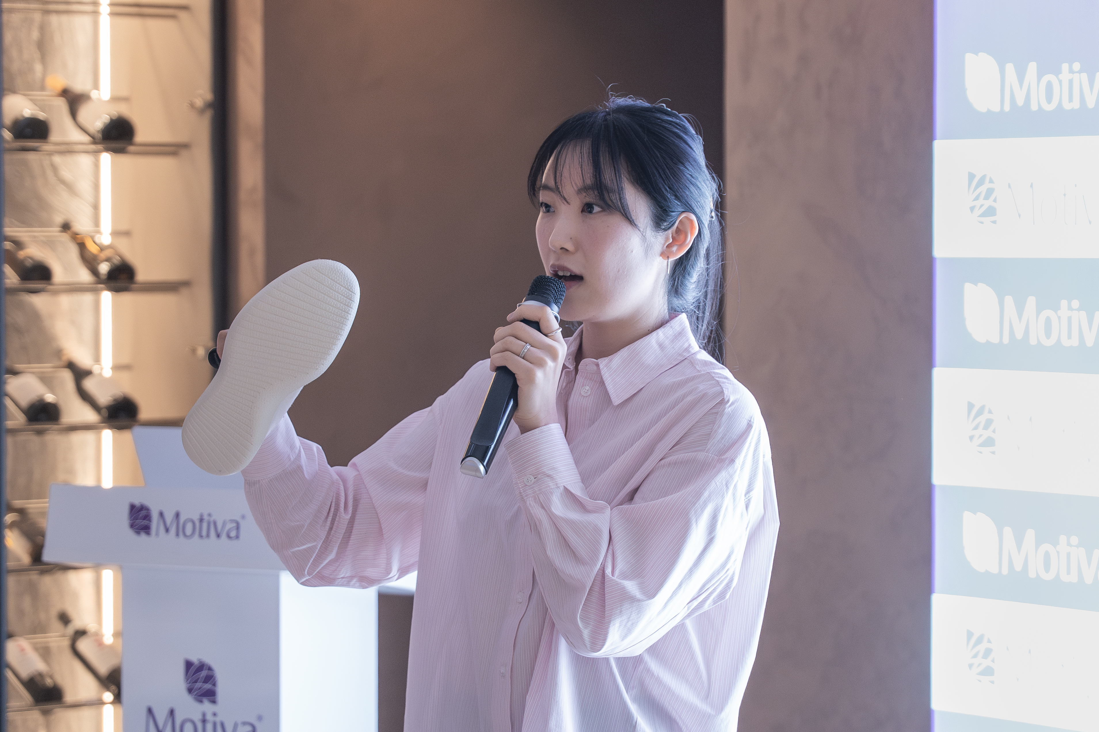 웰니스 강연